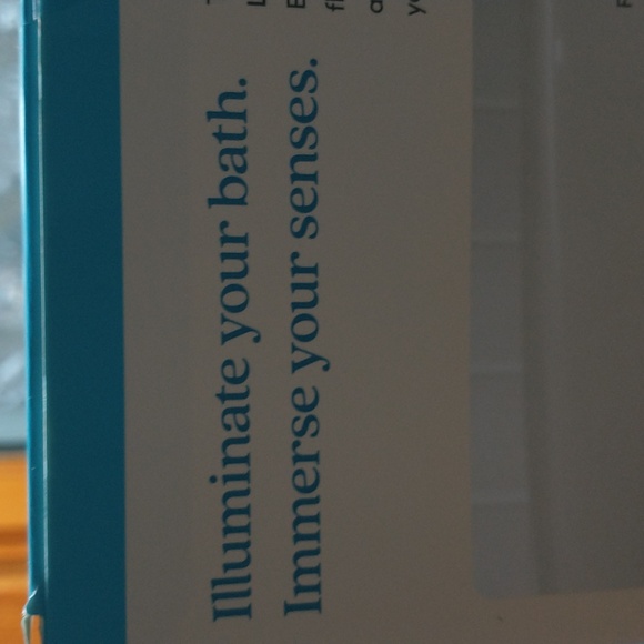 Lifeline bath diffuser set - Picture 4 of 10